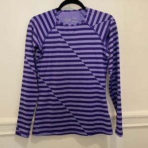 Nike Dri-fit Longsleeve